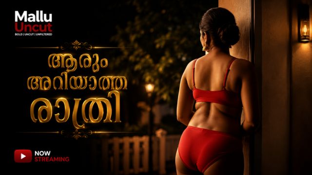 ആരും അറിയാത്ത രാത്രി